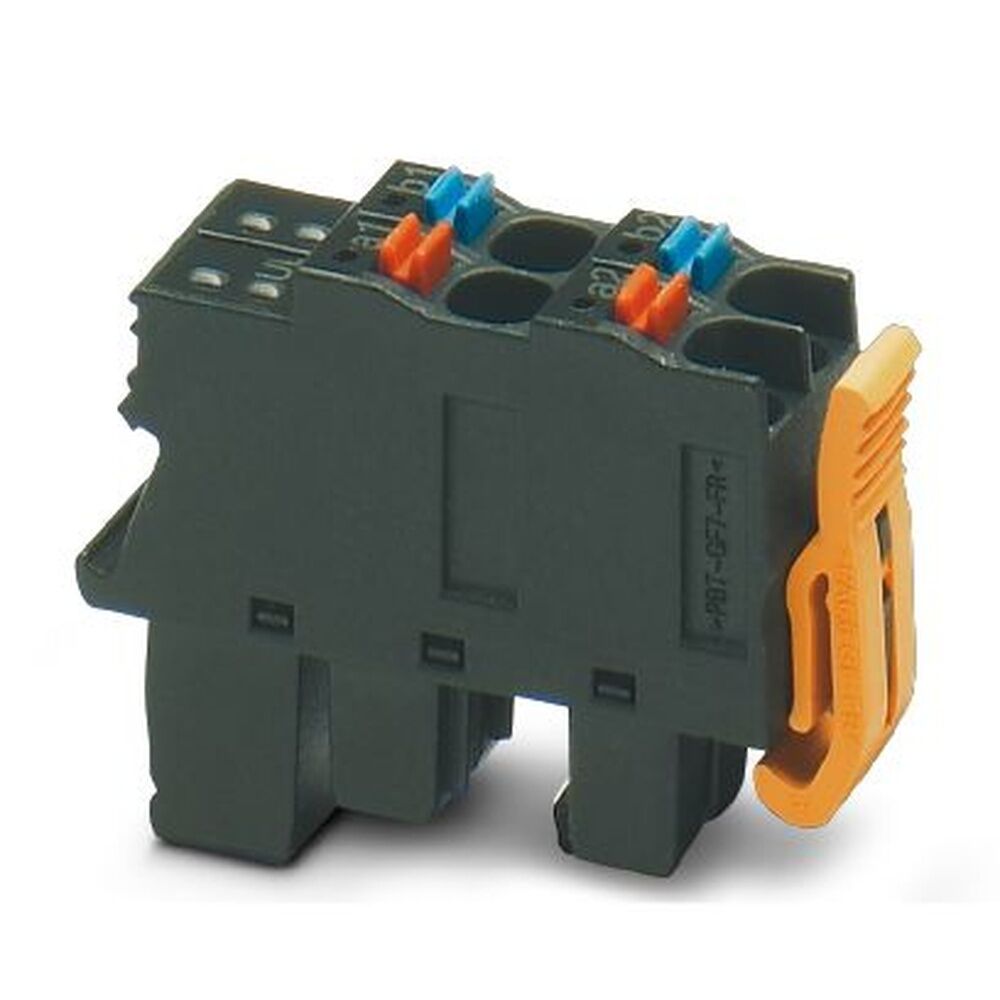 Phoenix Contact Stecker 2701421 Typ AXL CN S/UL