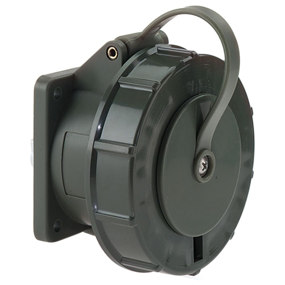 Bals Anbausteckdose 13064