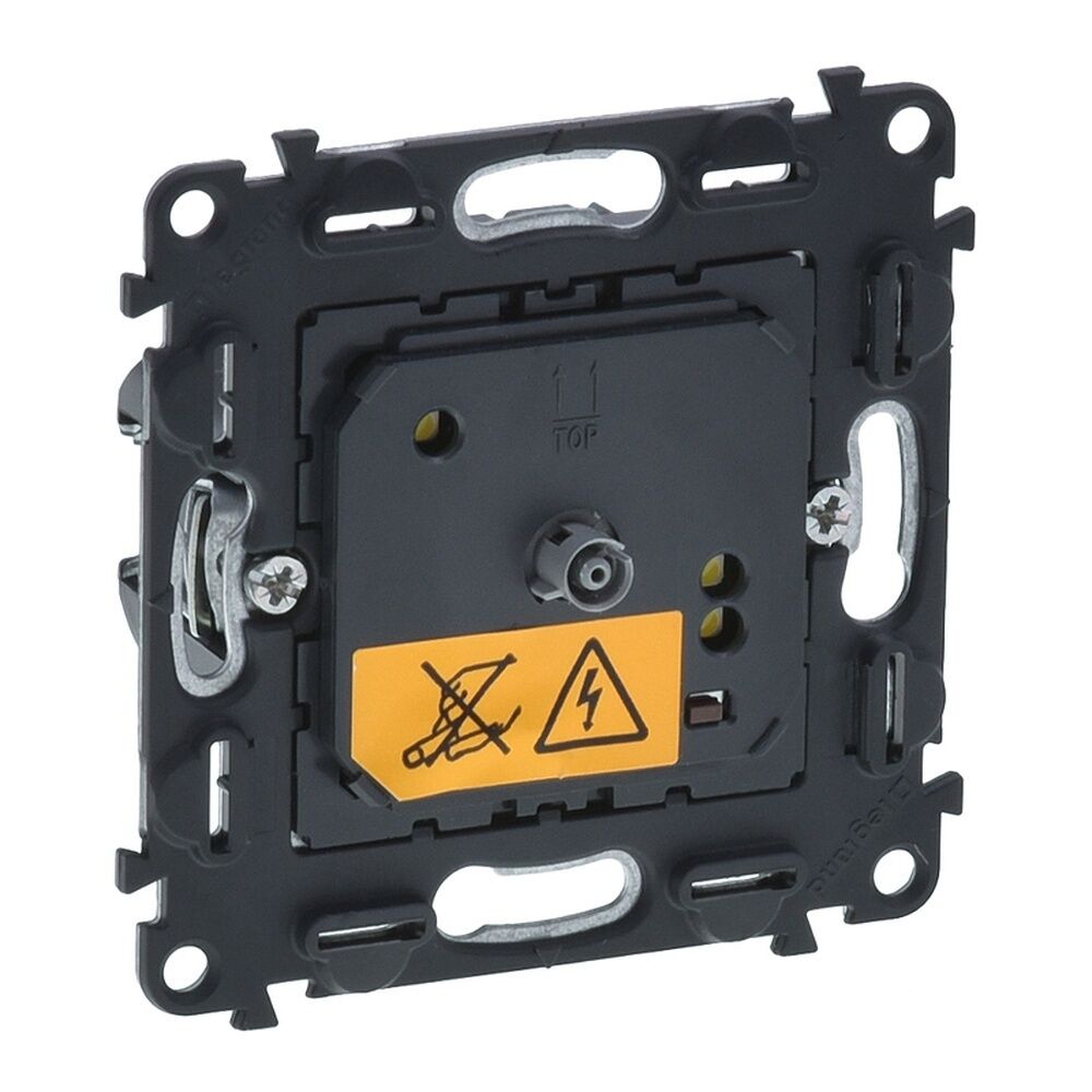 Legrand Niloe Einsatz Thermostat 864067