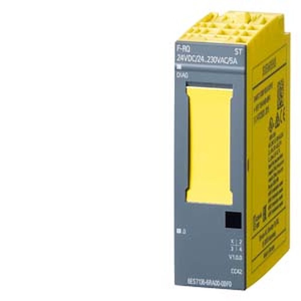 Siemens Peripheriesystem 6AG2136-6RA00-1BF0