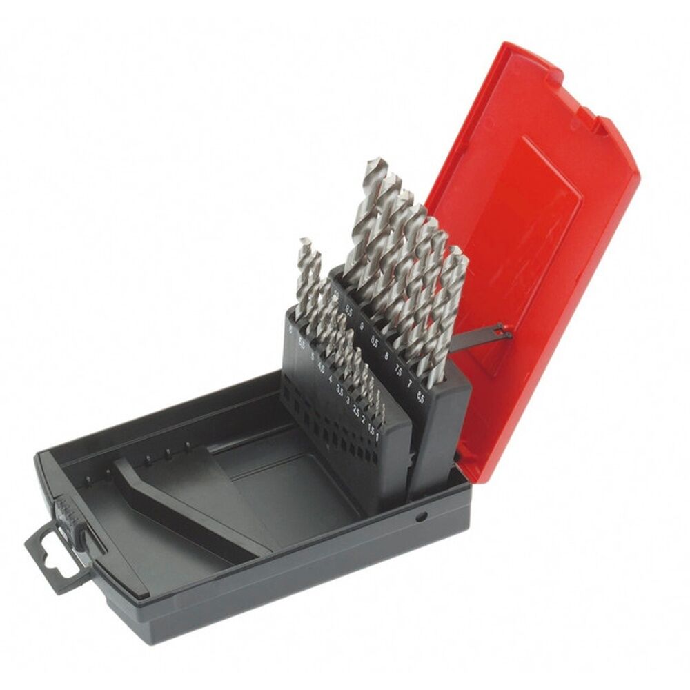 Cimco Spiralbohrer 201352