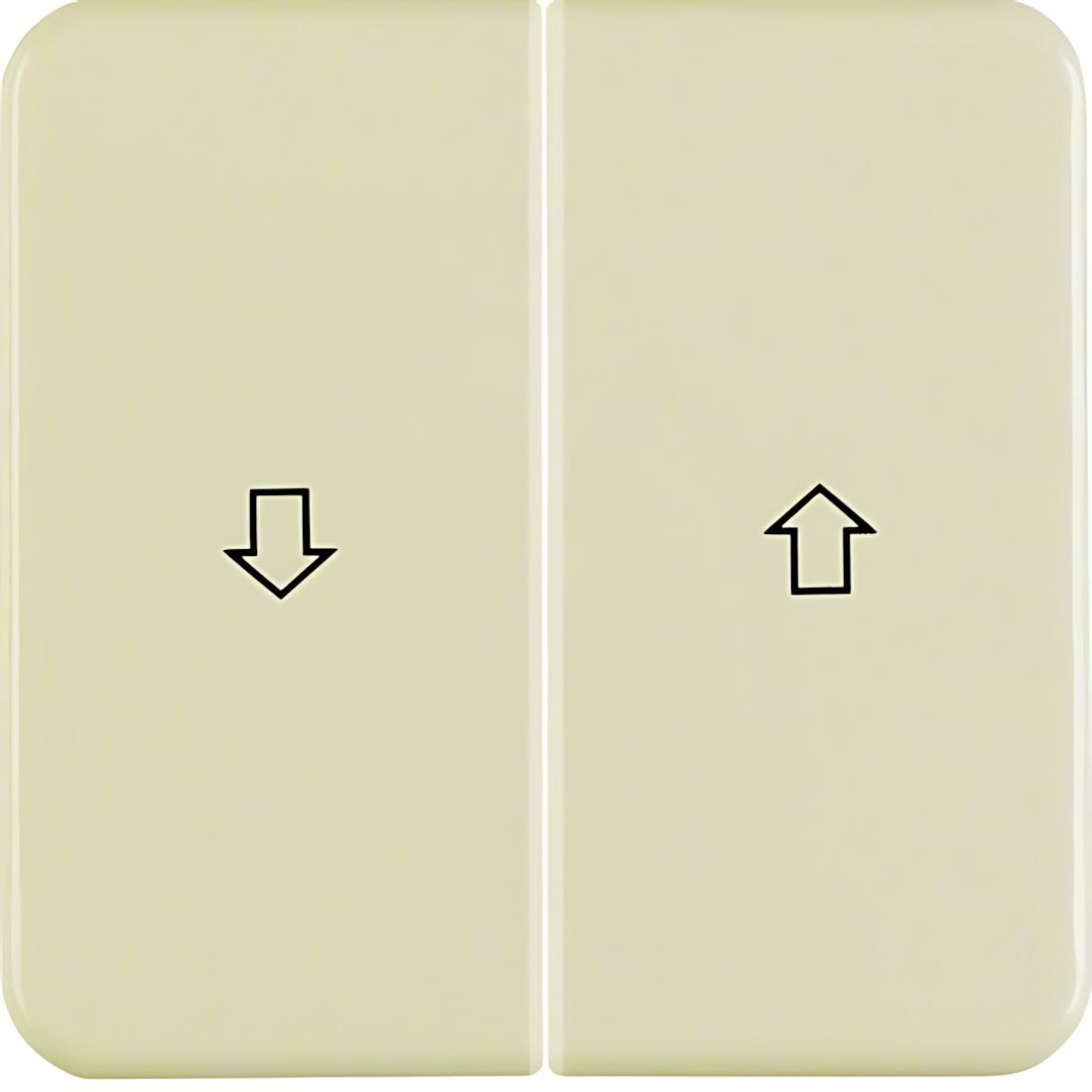 Berker Wippen 155222