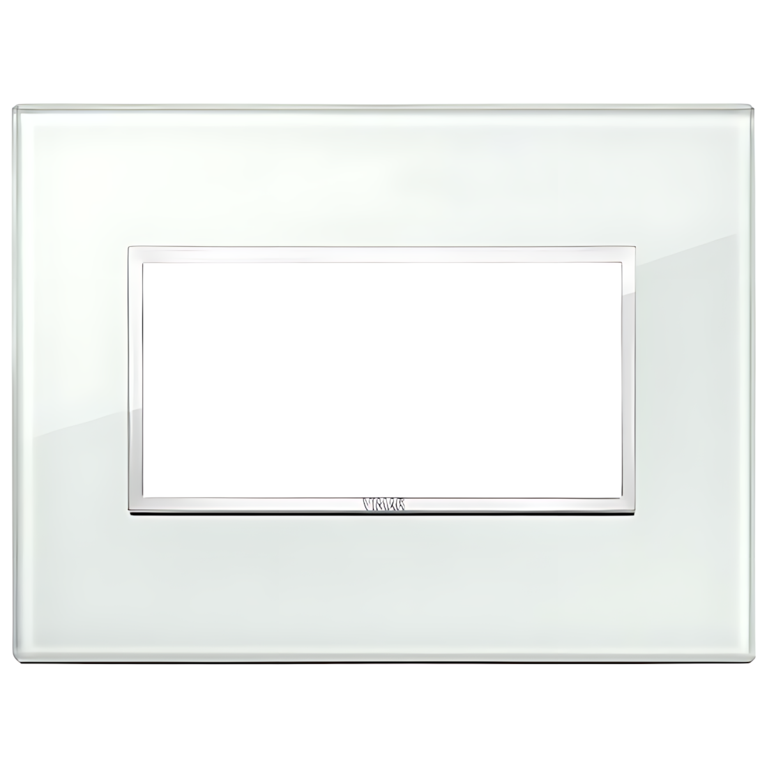 VIMAR Abdeckrahmen 21654.71