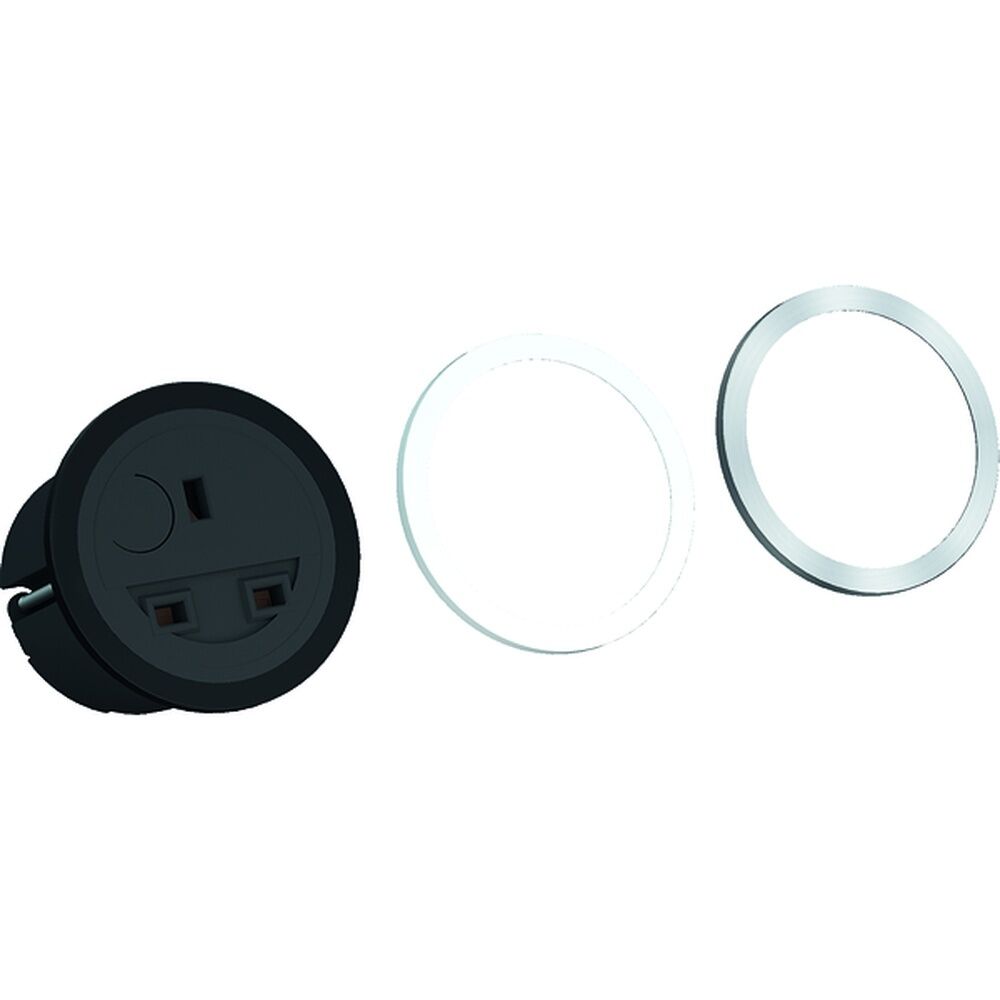 Bachmann Steckdose 926.007 