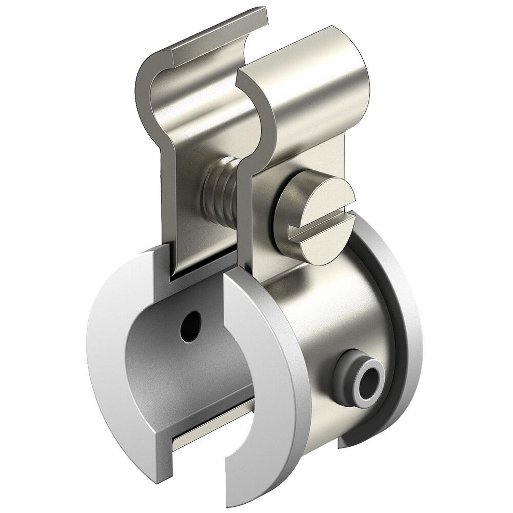 OBO Bettermann Spanndrahtschelle 2307638 Typ 4021 K 9-16 V4A