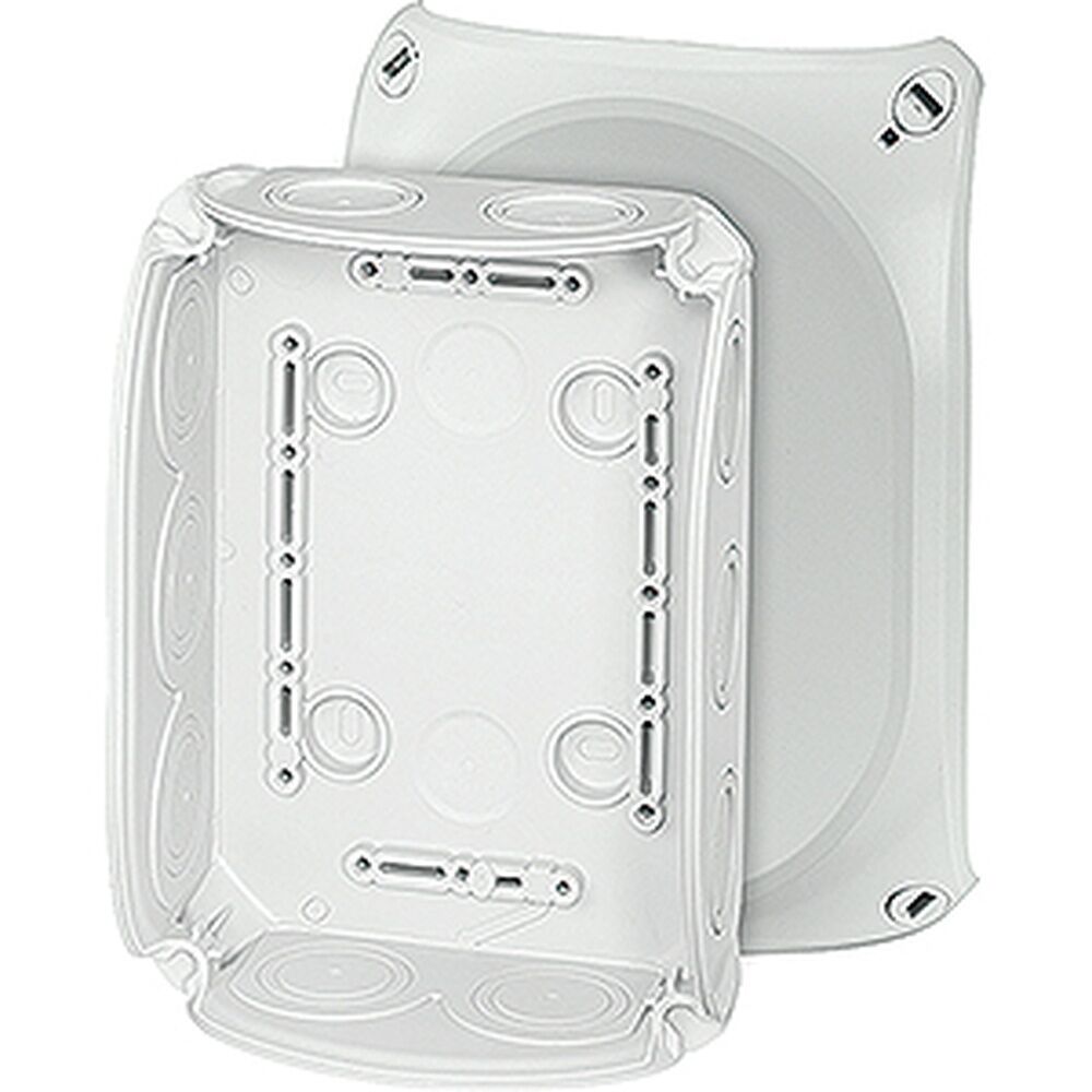 Hensel Kabelabzweigkasten DK 1000 G Nr. 62000008