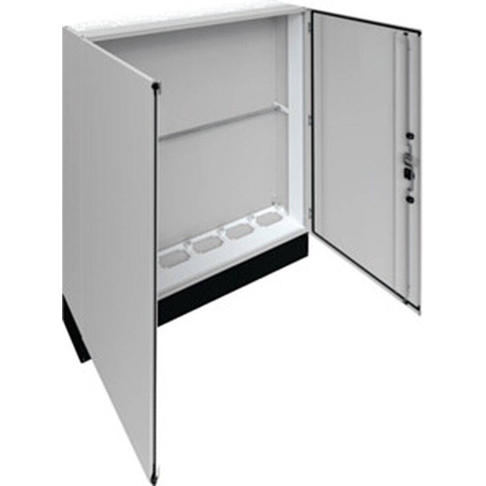 Hager Schrank FR26E2