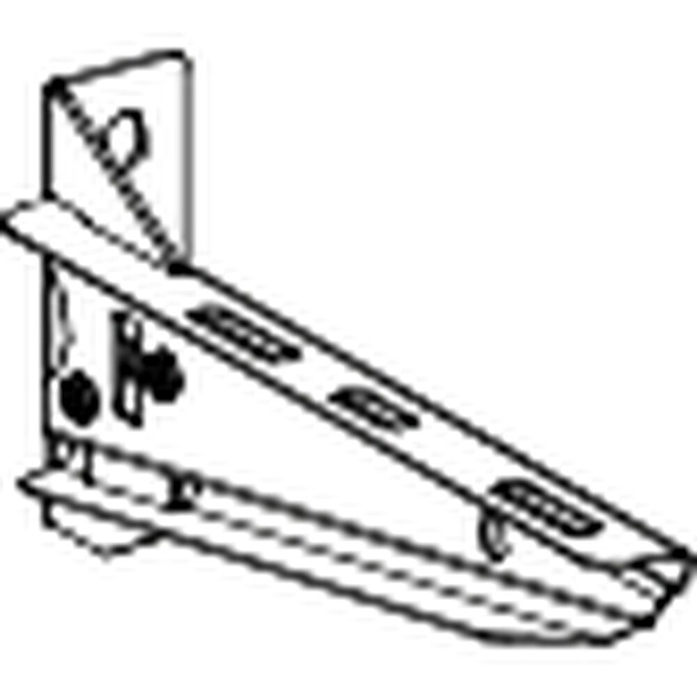 Schneider Electric Auslegerarm KFBCA81200