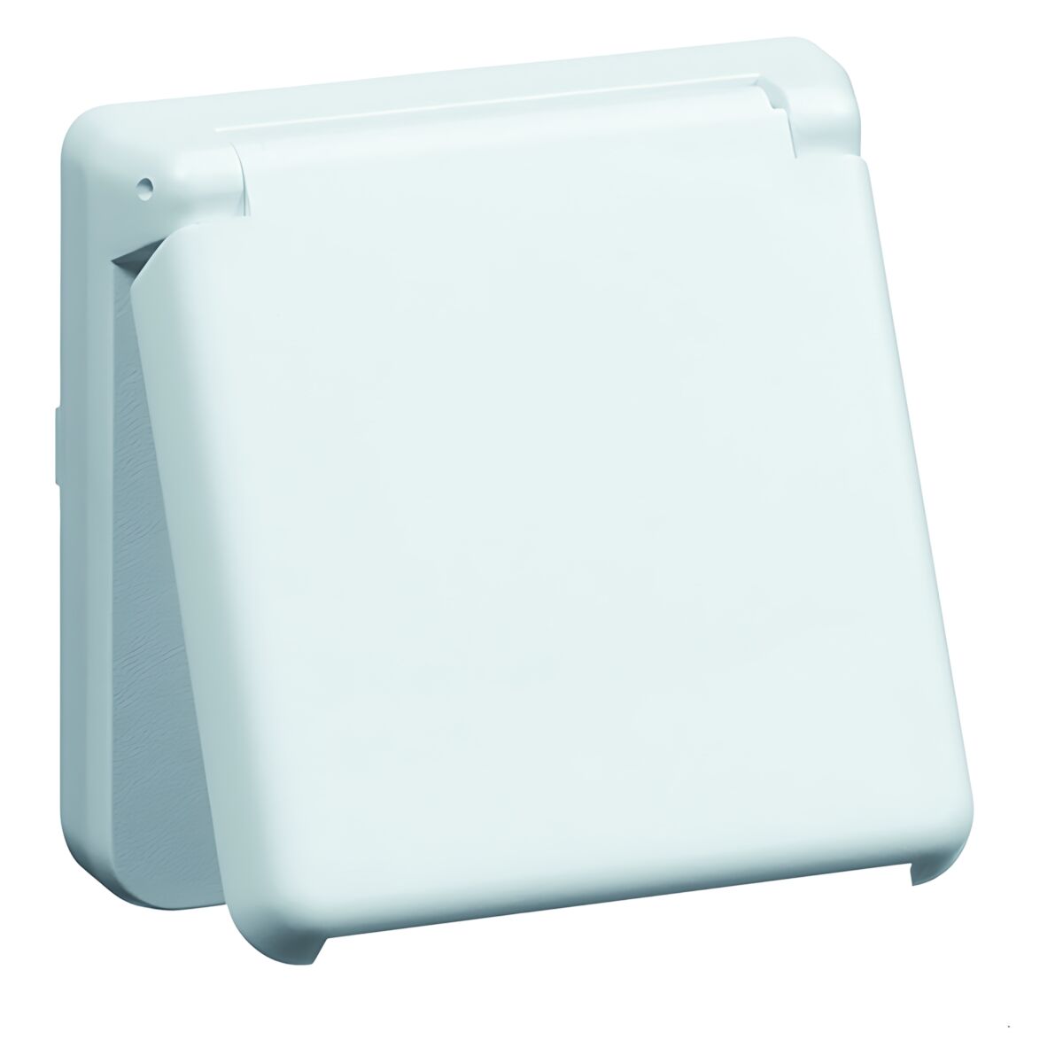 Peha Steckdose 00642711 Typ D 6711.33 WI WE S 