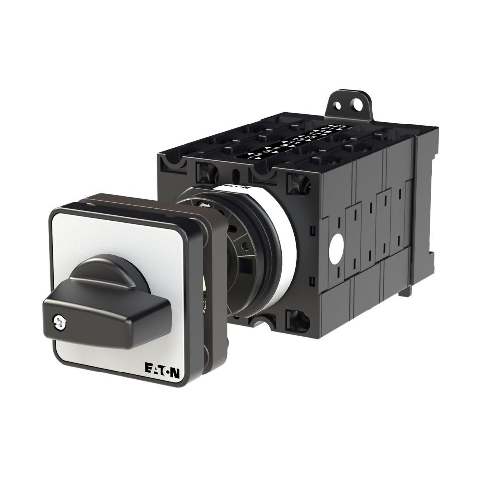 Eaton EIN AUS Schalter 076074 Typ T3-6-8348/Z
