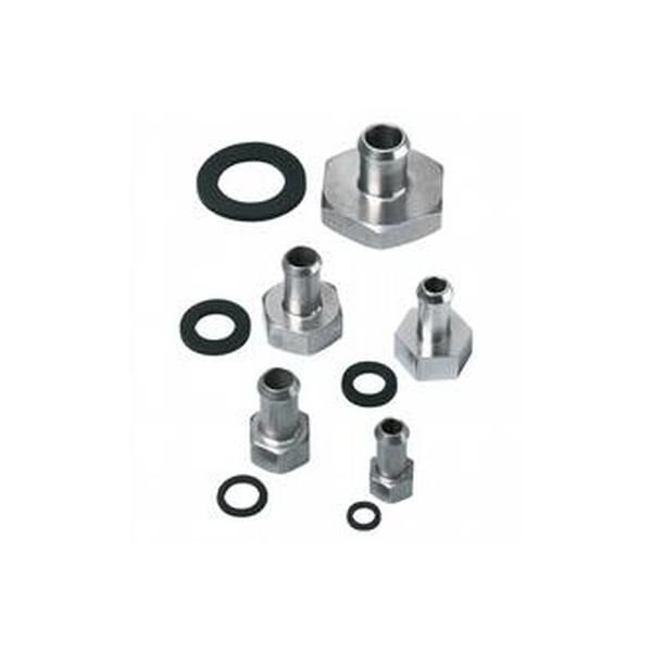 Pepperl+Fuchs Schutzschlauchanschluss 011510 Typ SM 8 Schutz