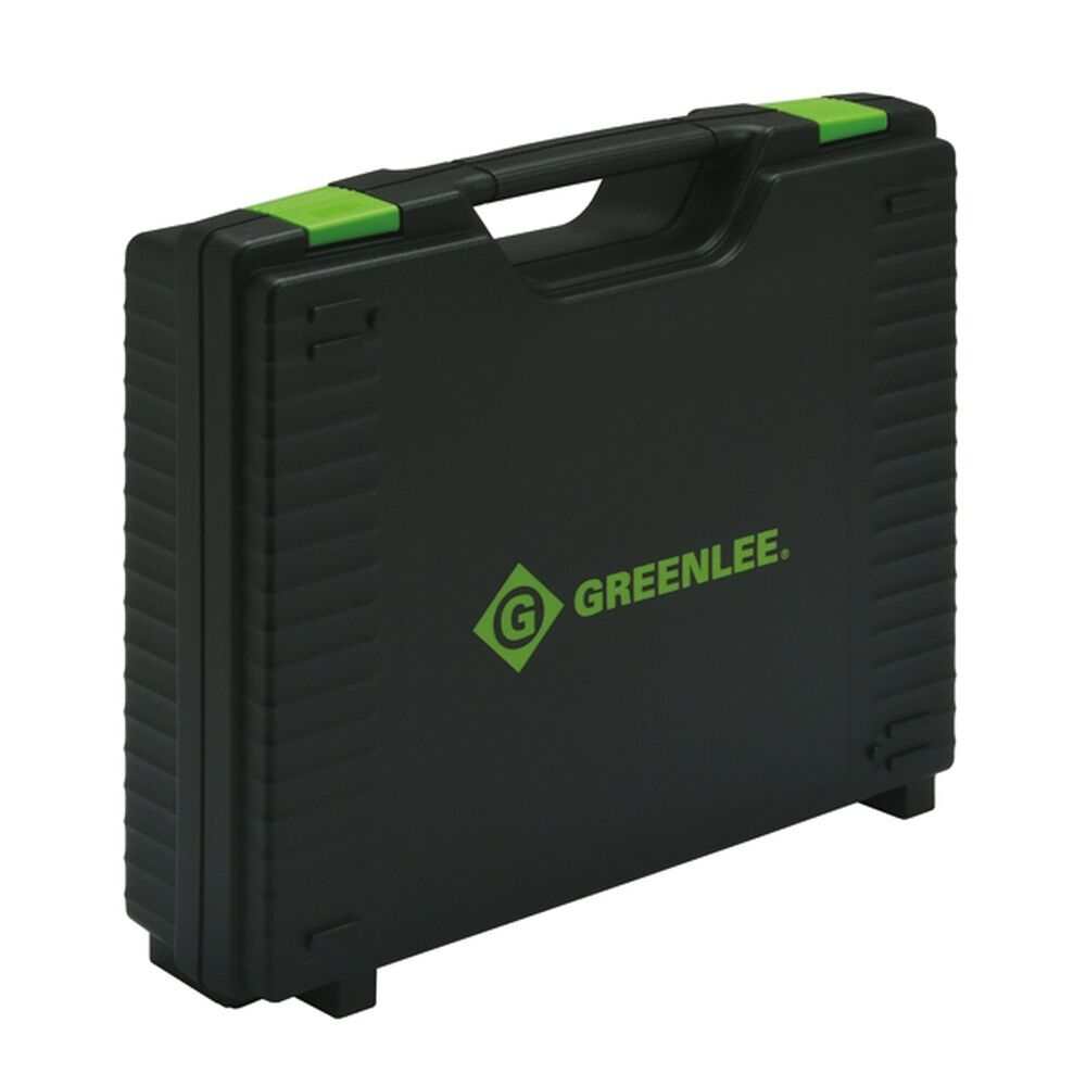 Klauke Kunststoffkoffer KKPG9B48 