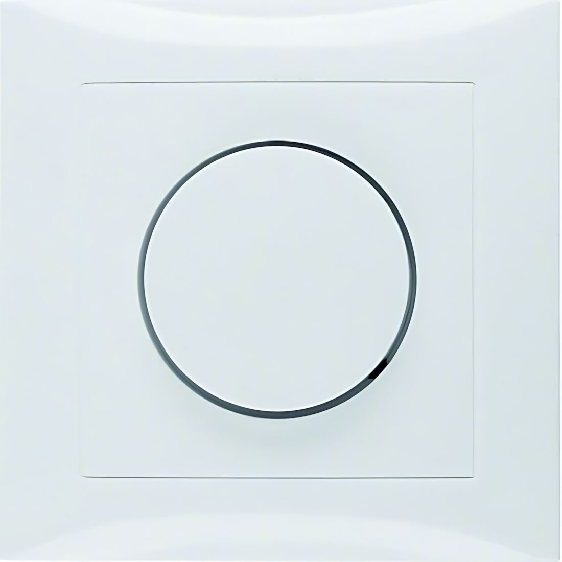 Berker Abdeckplatte 11308989