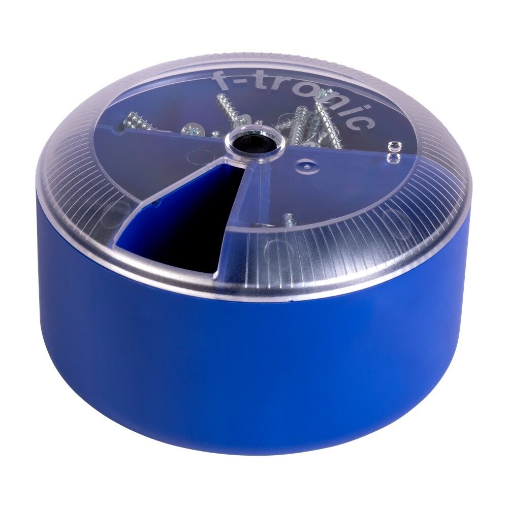 f-tronic Geräteschraubebox 9920025 Typ GKSB