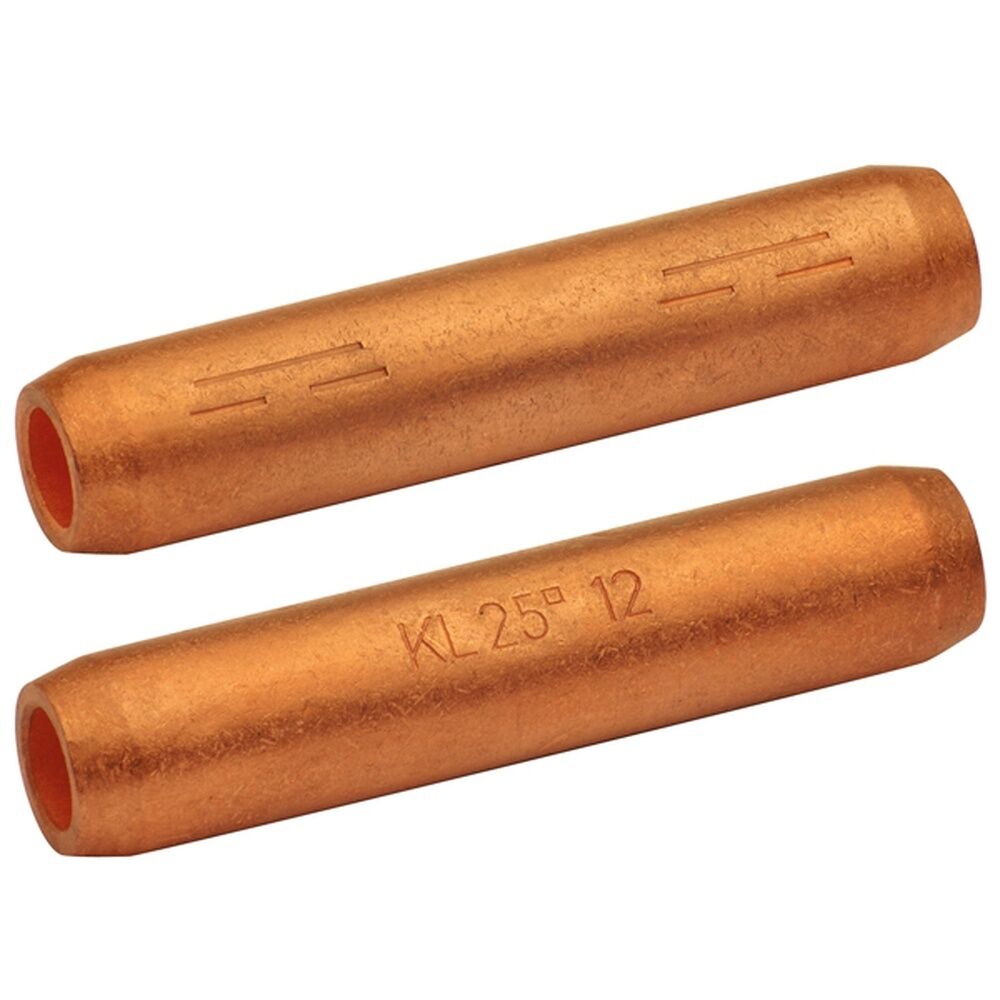 Klauke Pressverbinder 511R