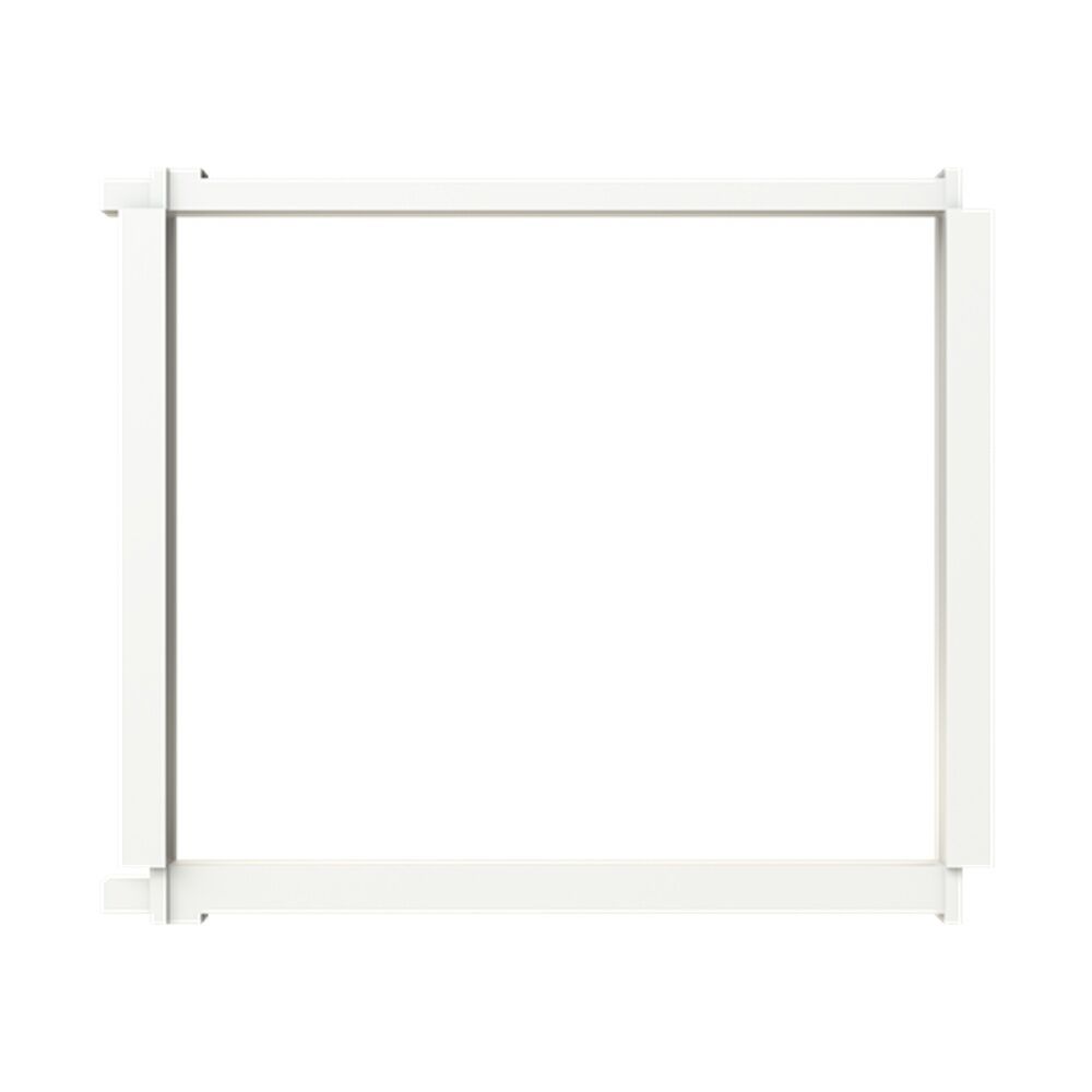 Striebel & John Blendrahmen 4TBV854306C0100 Typ VA-TF