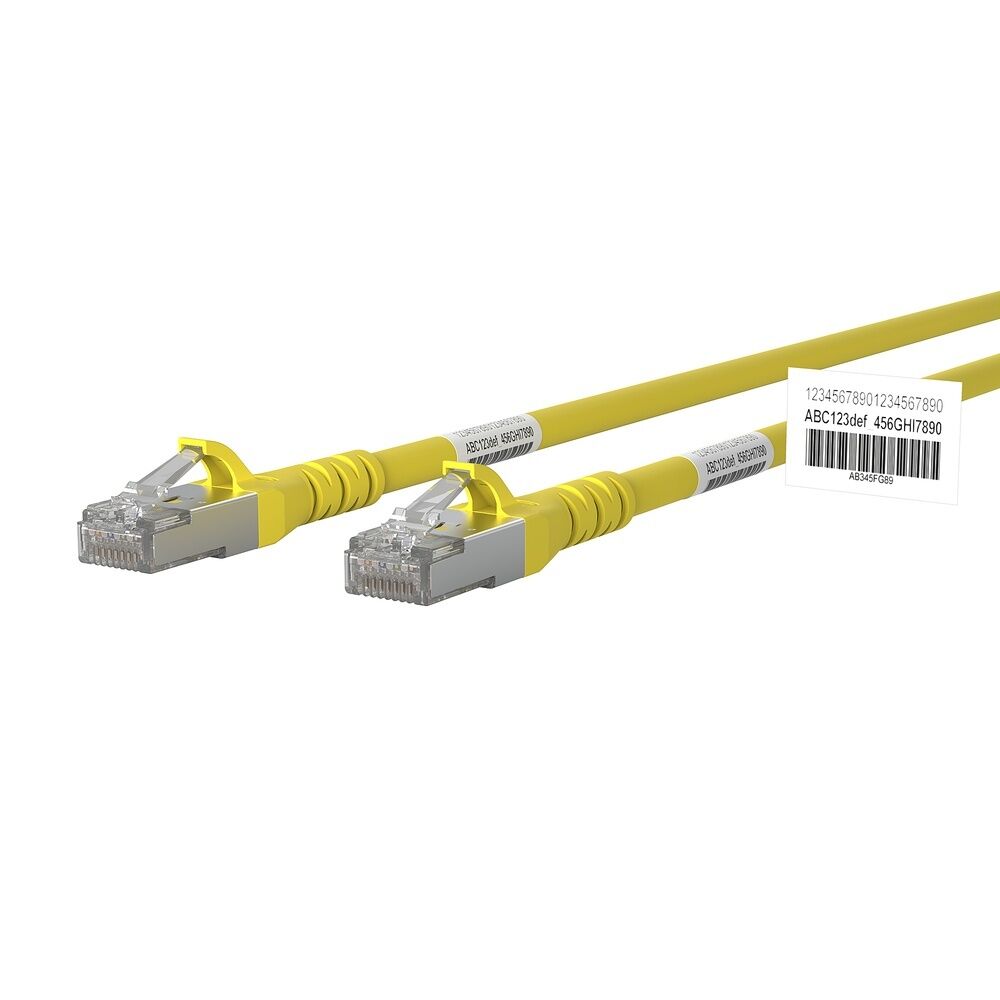 METZ CONNECT Patchkabel 1308452077WE