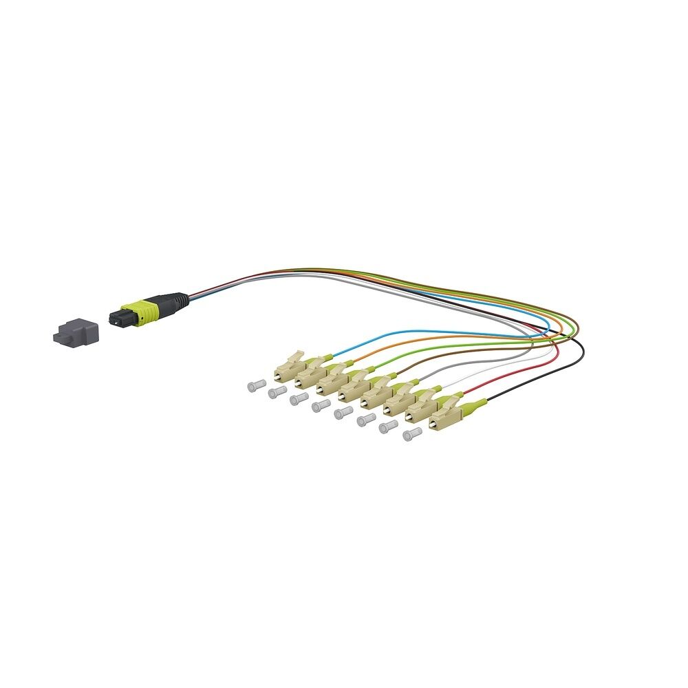 METZ CONNECT Ader Fanout 151R48MJO003A