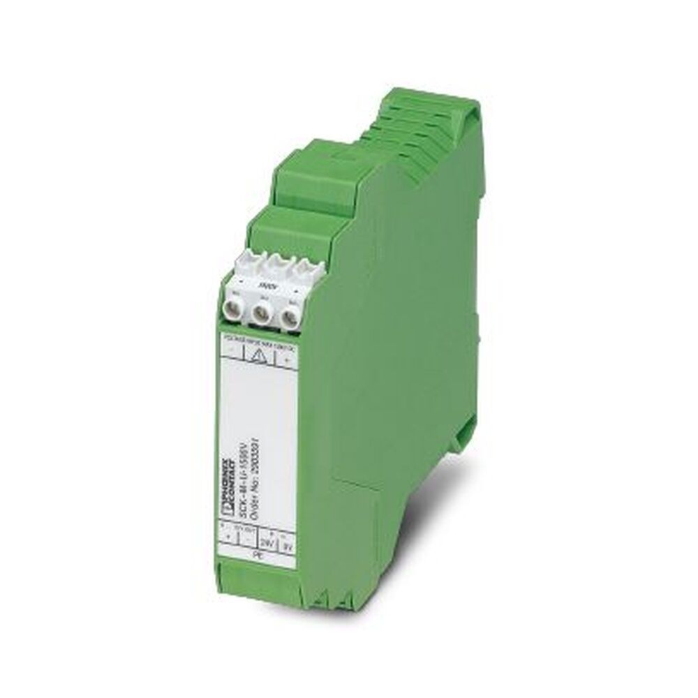 Phoenix Contact PV Stringüberwachungsmodul 2903591 Typ SCK-M-U-1500V