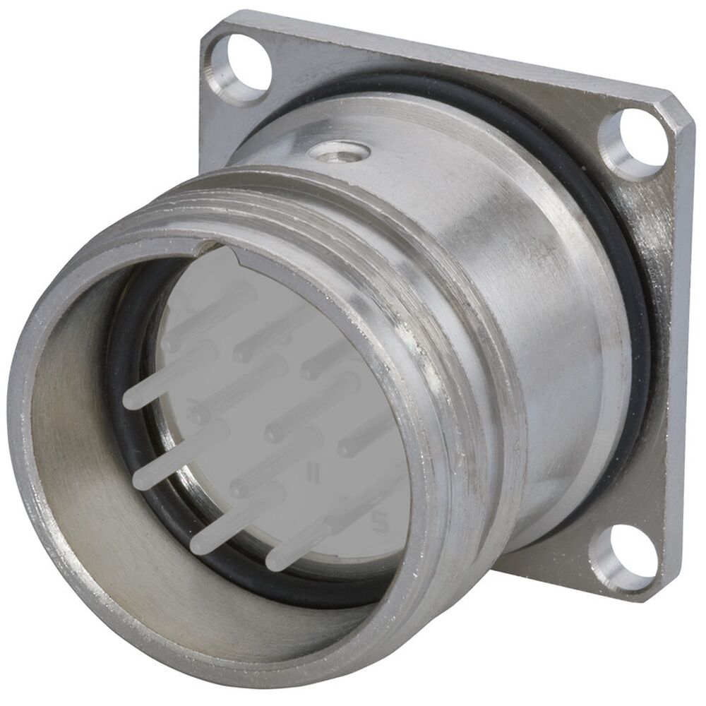 Weidmüller Gehäuse 1169990000 Typ SAIE-M23-S-HW