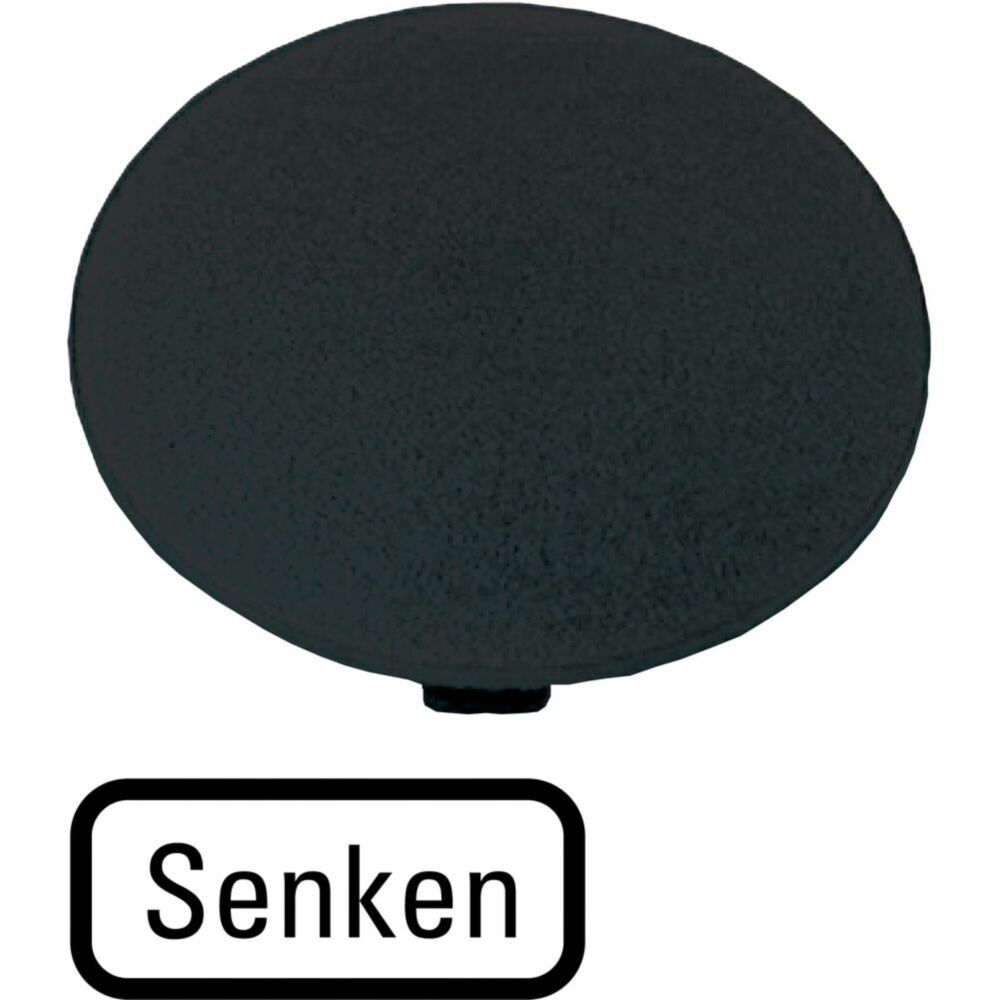 Eaton Tastenplatte 218280 Typ M22-XDP-S-D18