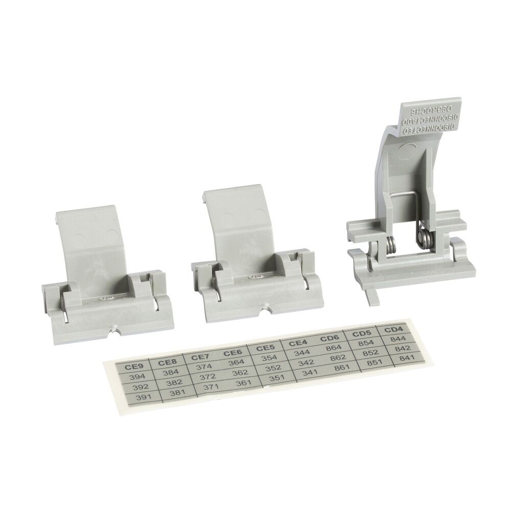 Schneider Electric Aktuator 48560