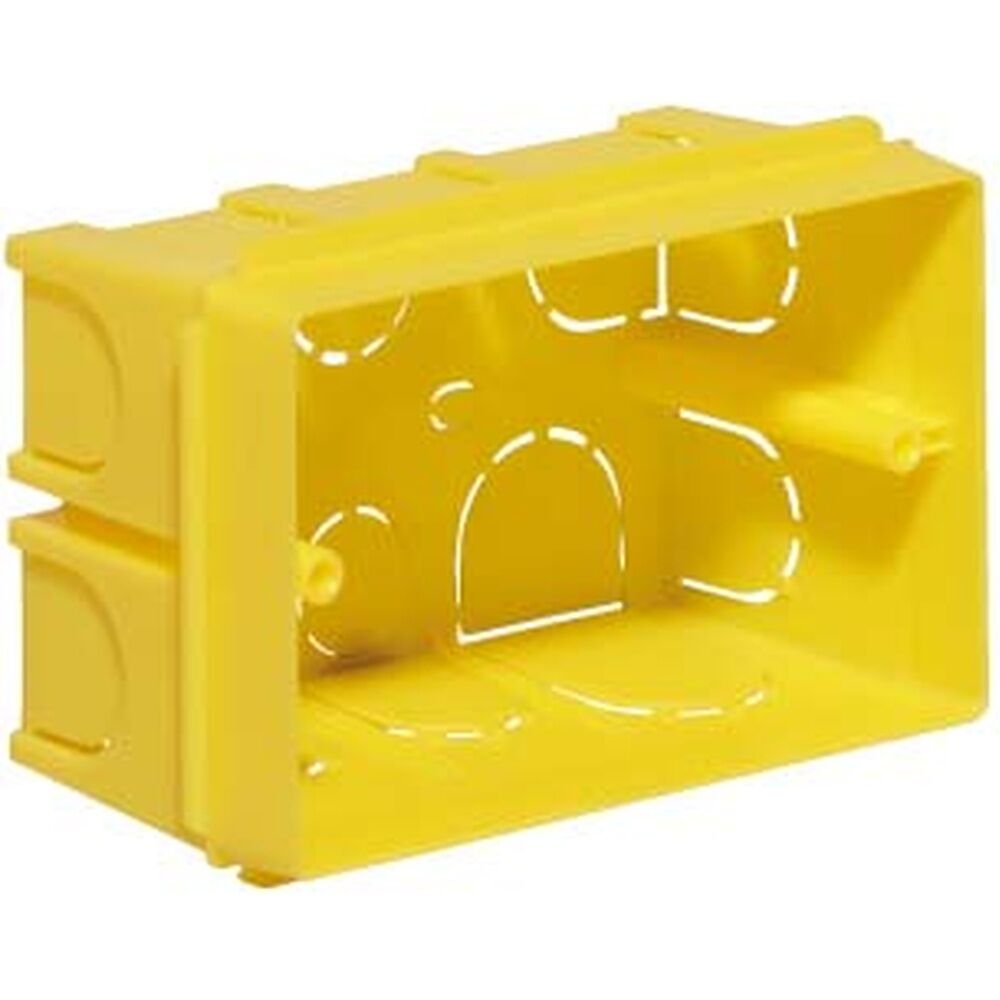 Kaiser Gerätedose 662