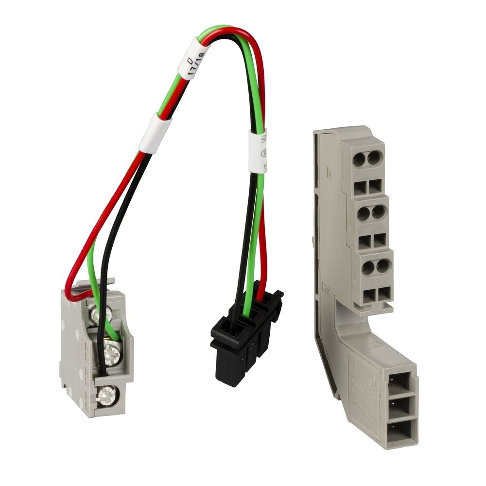Schneider Electric Hilfsschalter 33799