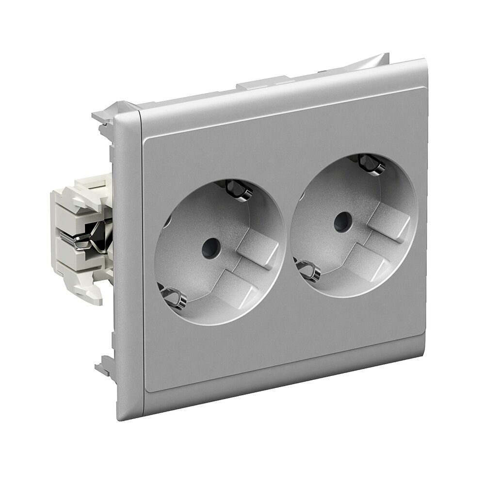 Schneider Electric Schuko Steckdose 5940013