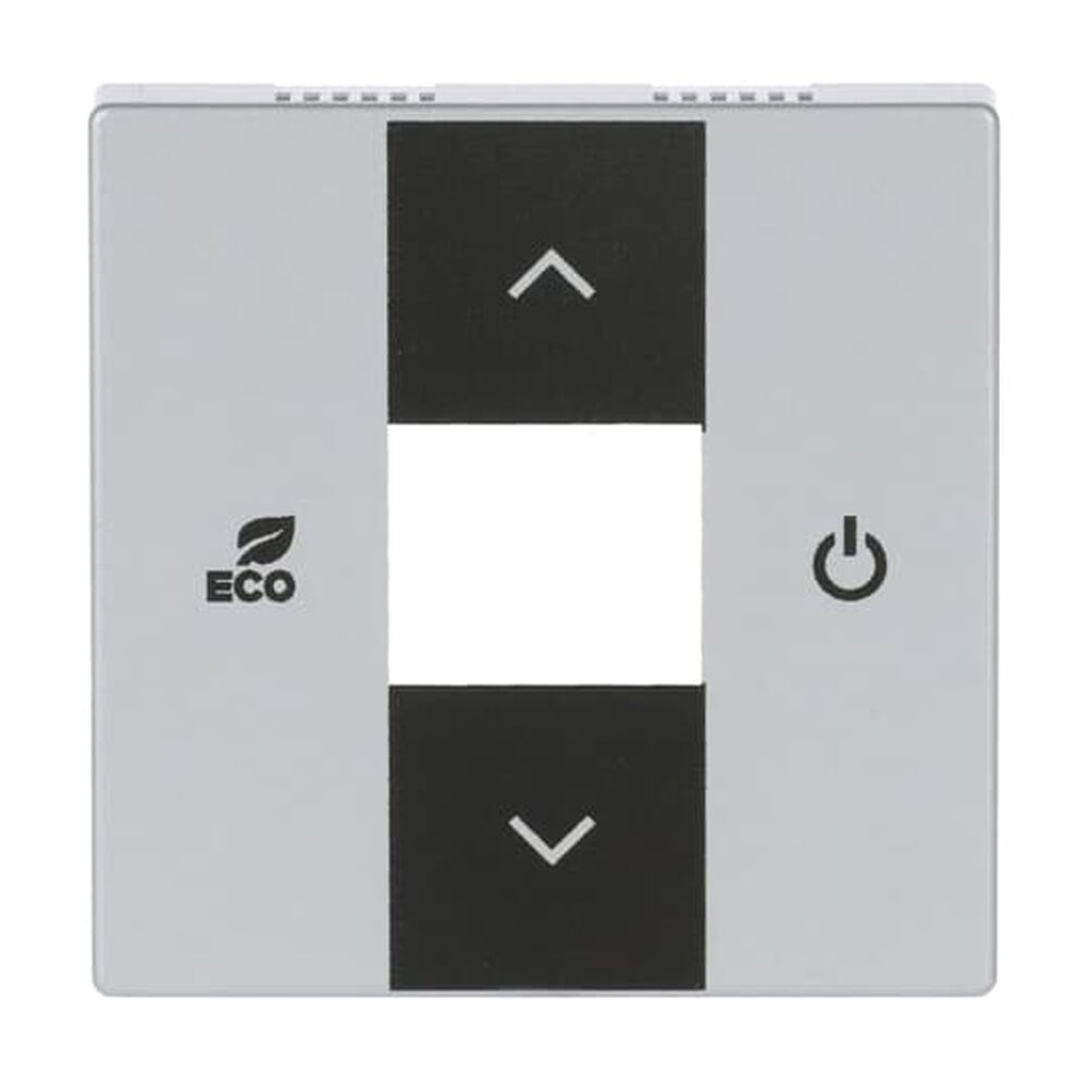 Busch-Jaeger Zentralscheibe 6235-83 Nr. 2CKA006220A0075