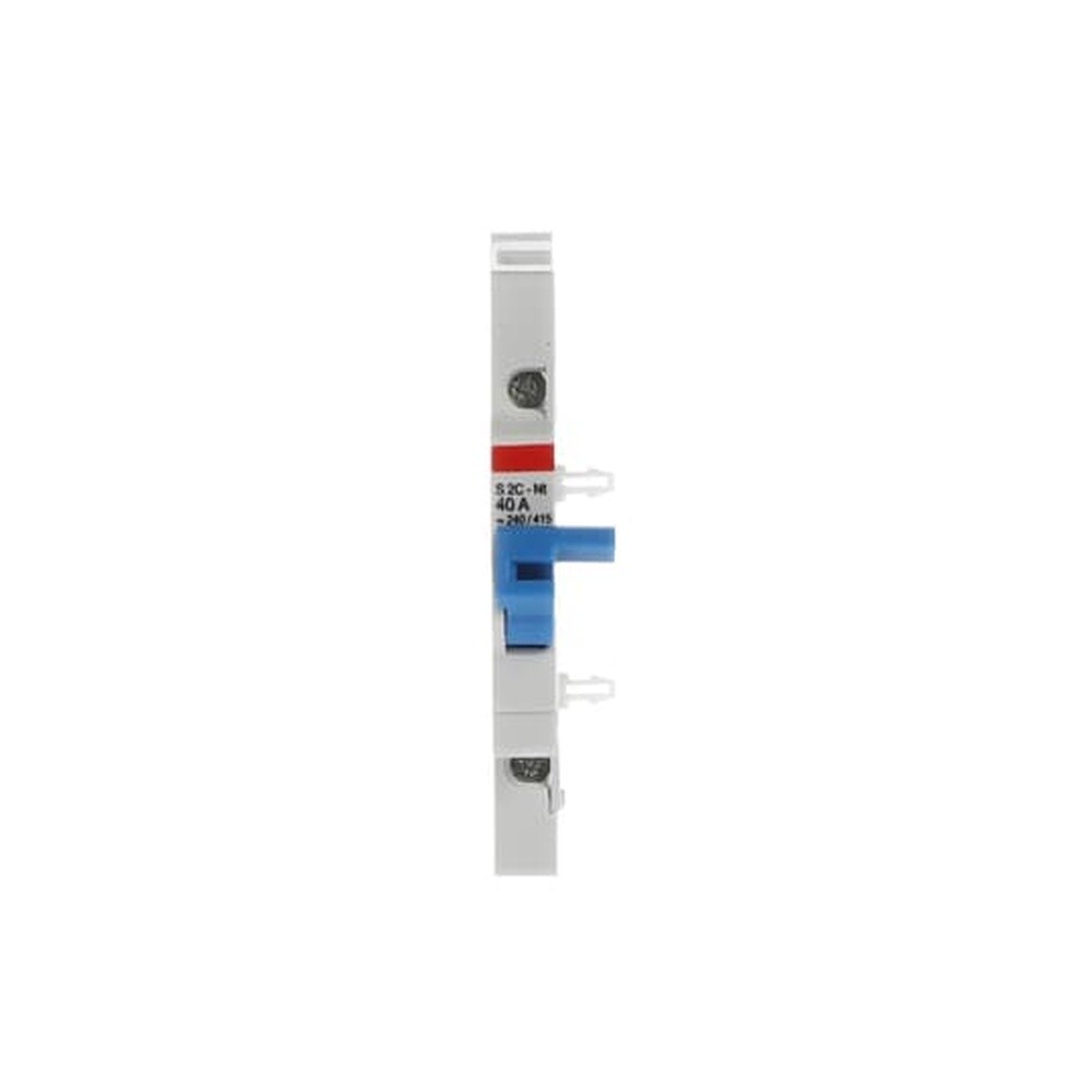 ABB Zubehör für Niederspannungs Schalttechnik 2CDS200918R0001 Typ S2C-NT