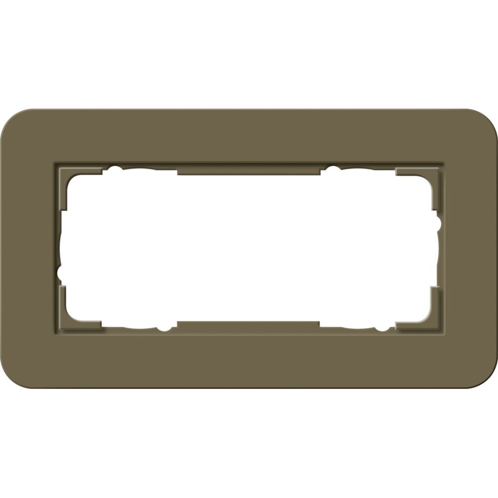 Gira Abdeckrahmen 1002416