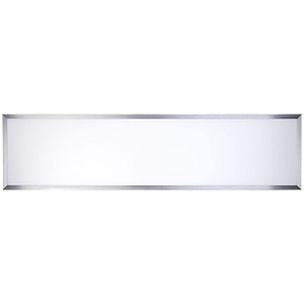 Nobile LED Panel 1560701240 Typ Flat R2 Alu 40W warmweiß