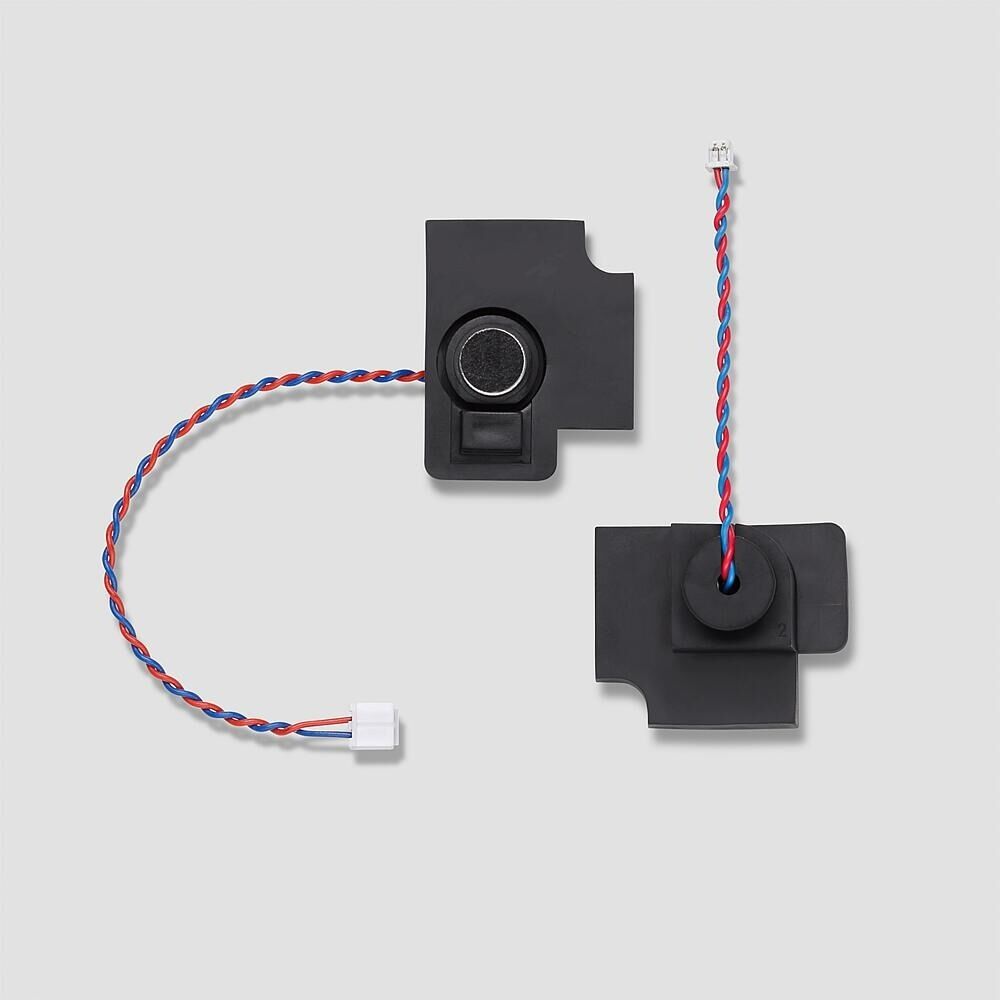 Siedle Mikrofon 210011867-00 Typ TLM 611/612-02, BTLM 650-04/651-0, ATLM 670/671-0