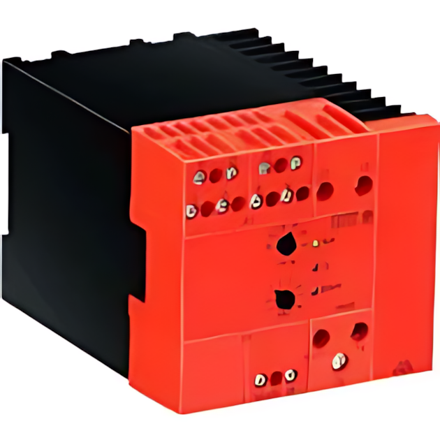 Dold Motorbremsgerät 0063139 Typ BI9034 60A AC50/60HZ 400V 2-31S