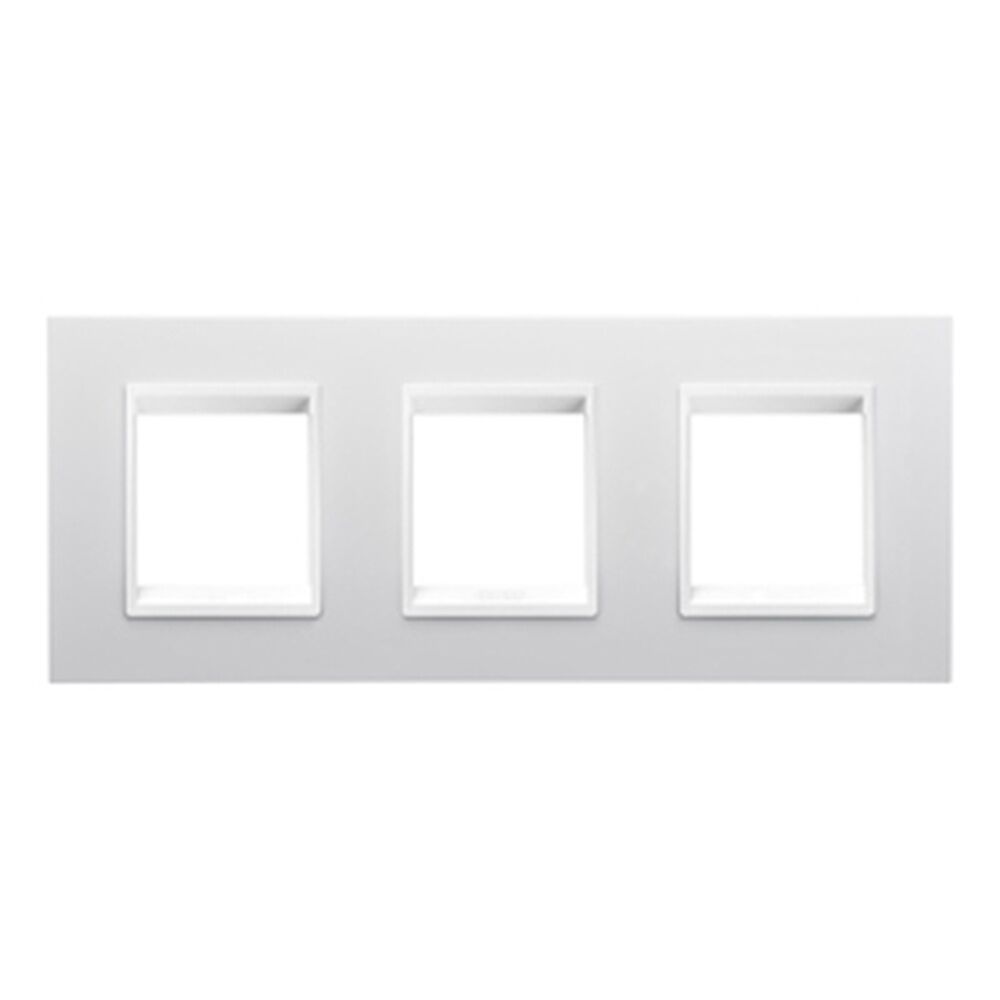 Gewiss Abdeckrahmen GW16226YB