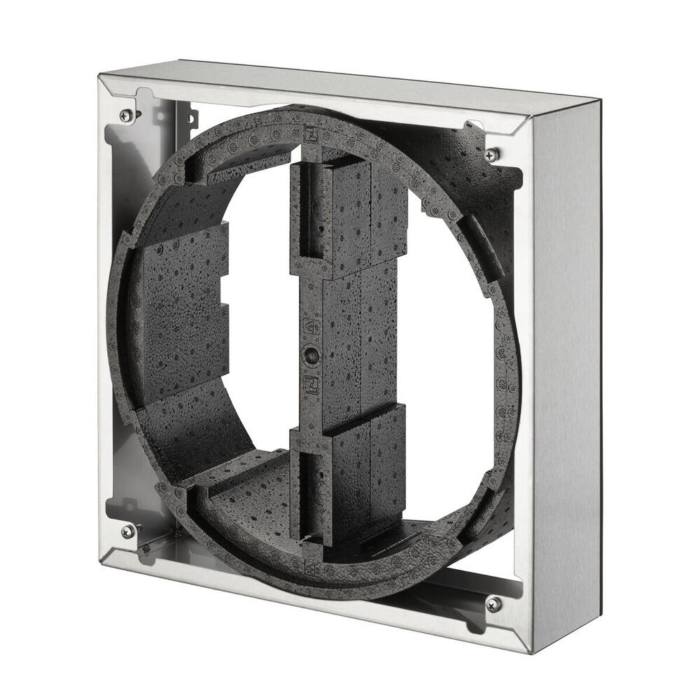 Helios Distanzrahmen 00888 Typ KWL 60 DR