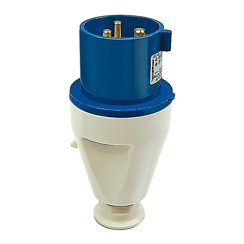 Walther-Werke Stecker 261409