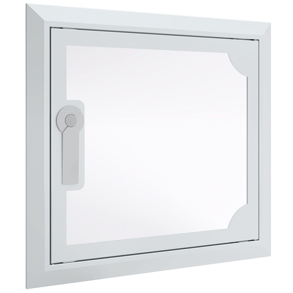 ABN Blendrahmen mit Sichttüre GBRU23TS