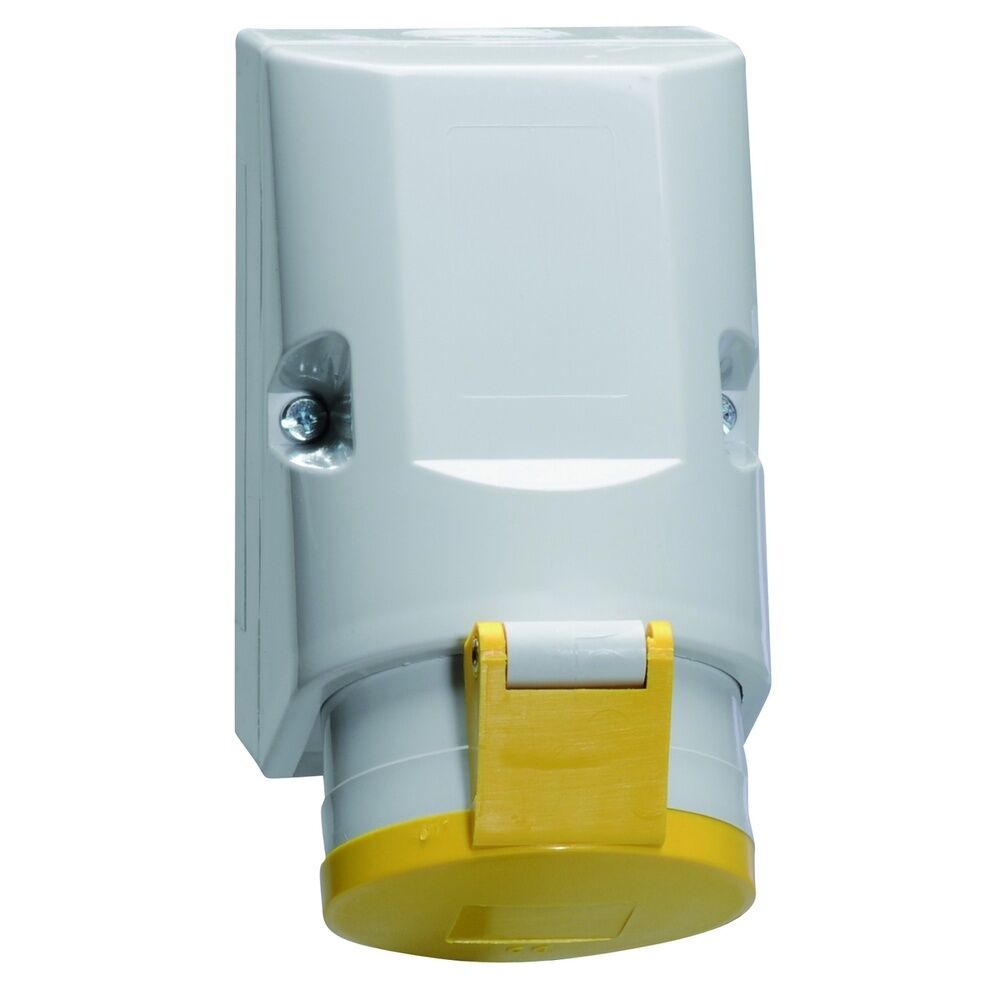 Bals Wandsteckdose 1122