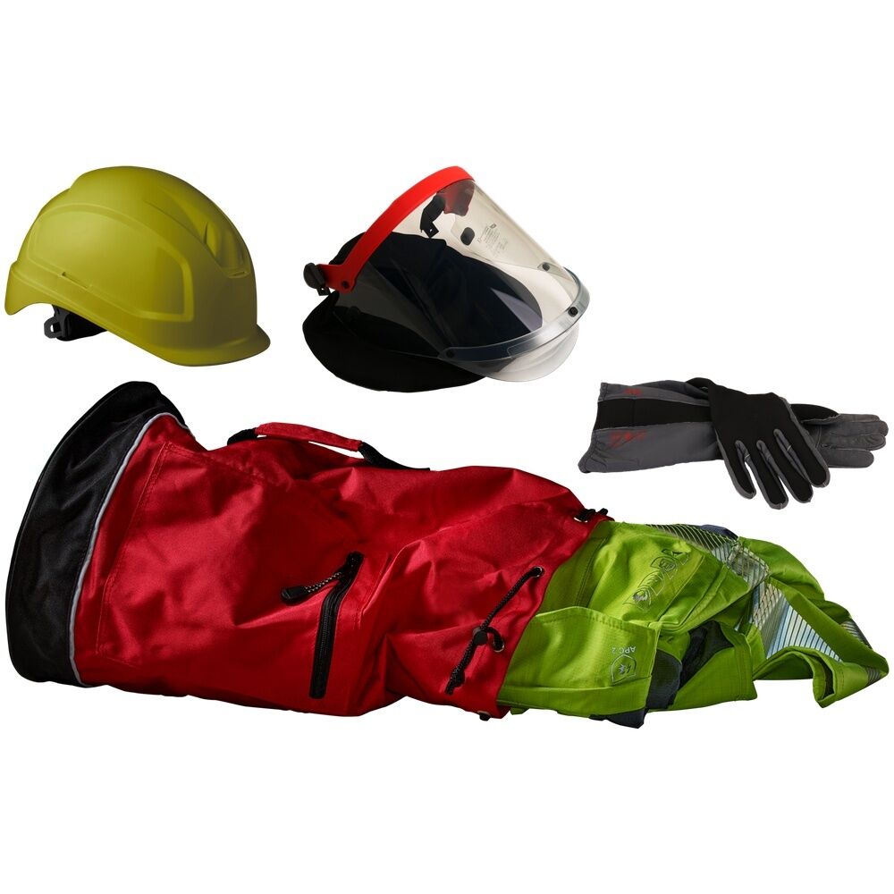 Dehn + Söhne PSAgS Elektriker Set 785904 Typ PSA ESET L OD