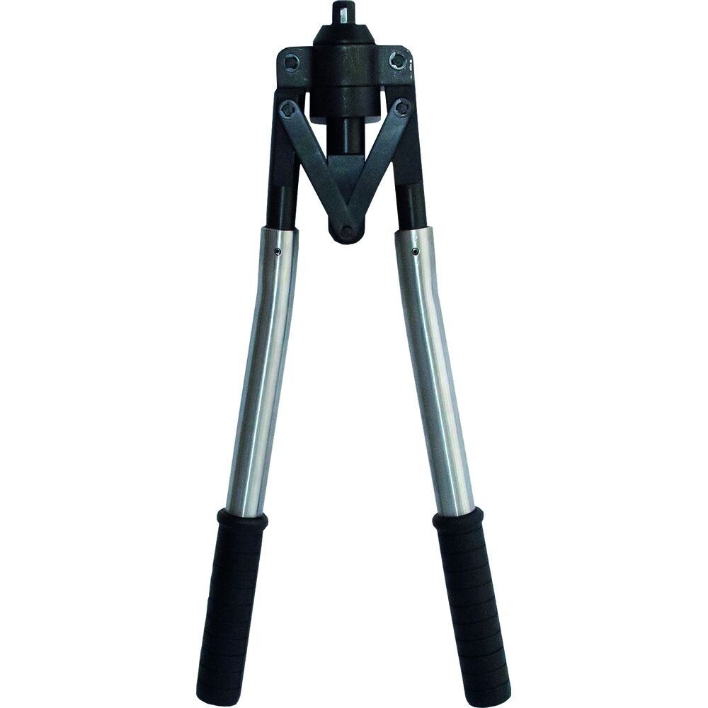 Intercable Kerbnutzange 183678 Typ KNZ 