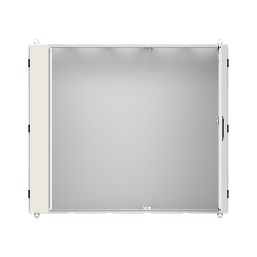 Striebel & John Wandschrank 2CPX010089R9999 Typ TL507G