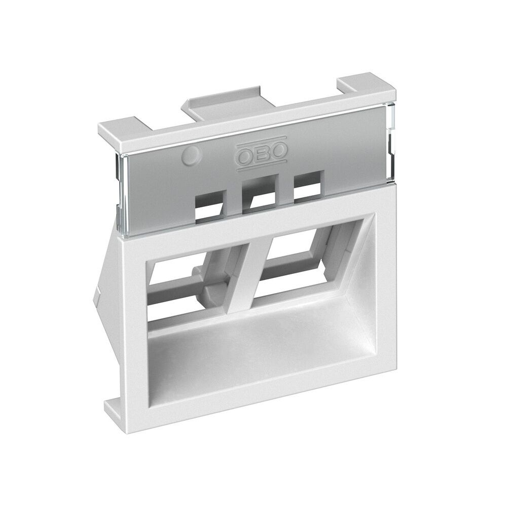 OBO Bettermann Keystone Träger 6121084 Typ BRK Key A45 rws