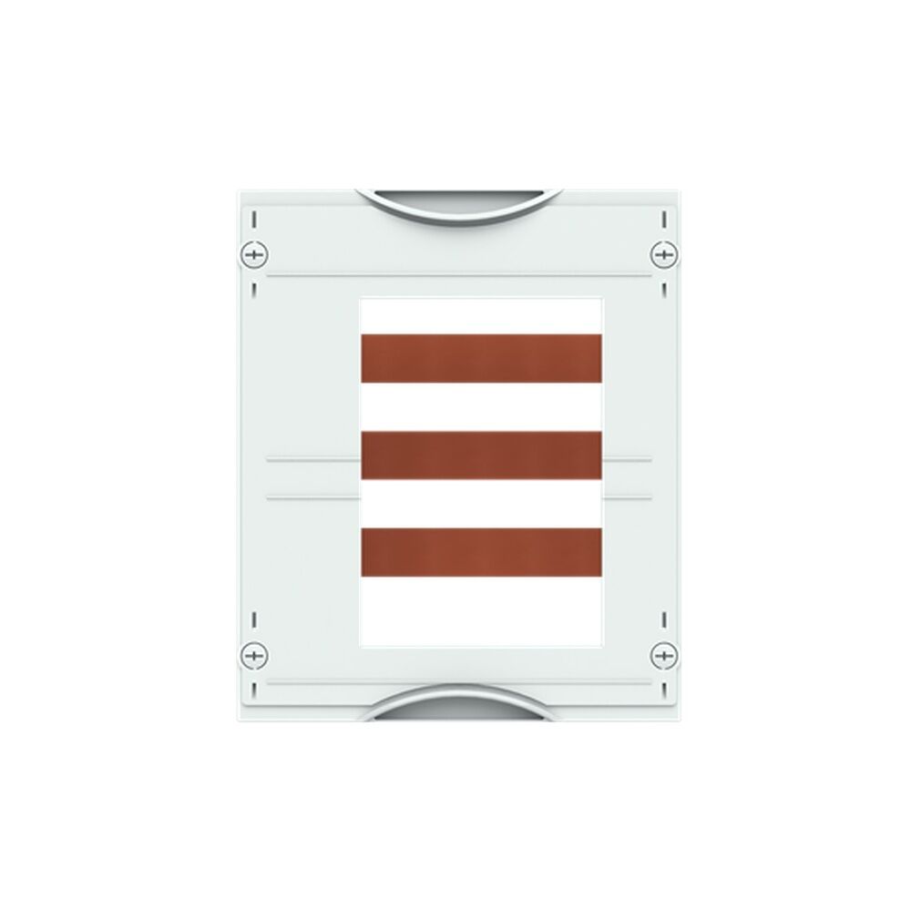 Striebel & John Sammelschienen 2CPX041406R9999 Typ MR102