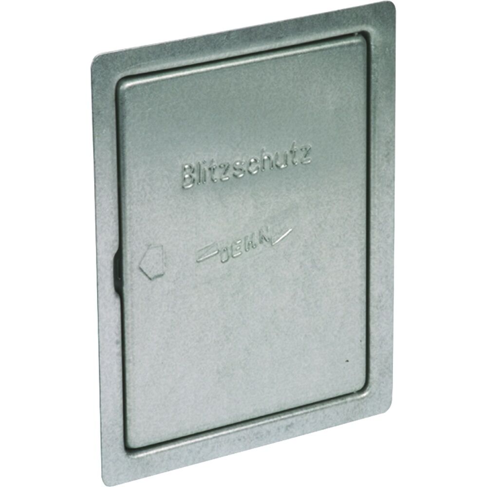 Dehn + Söhne Revisionstür 476100 Typ RTUP 230X180 SV STTZN