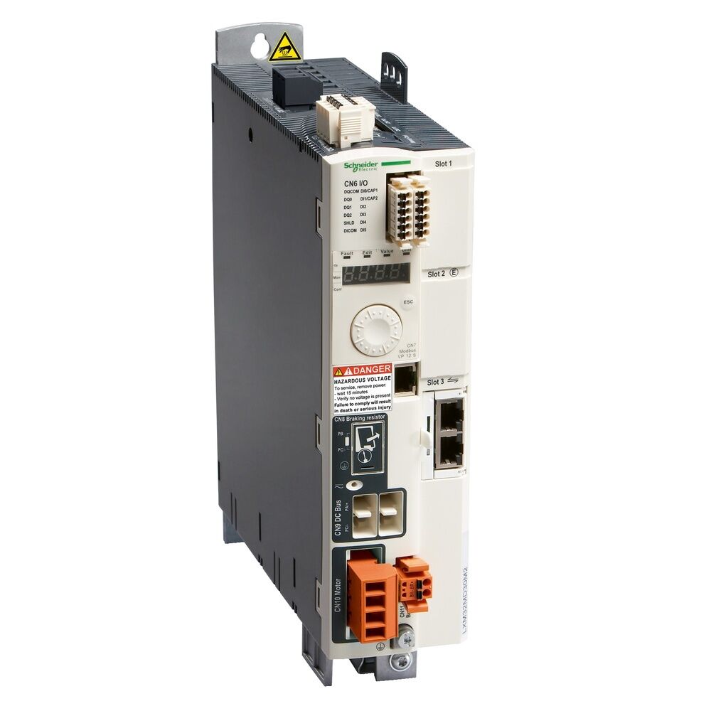 Schneider Electric Servoantrieb LXM32SD30N4