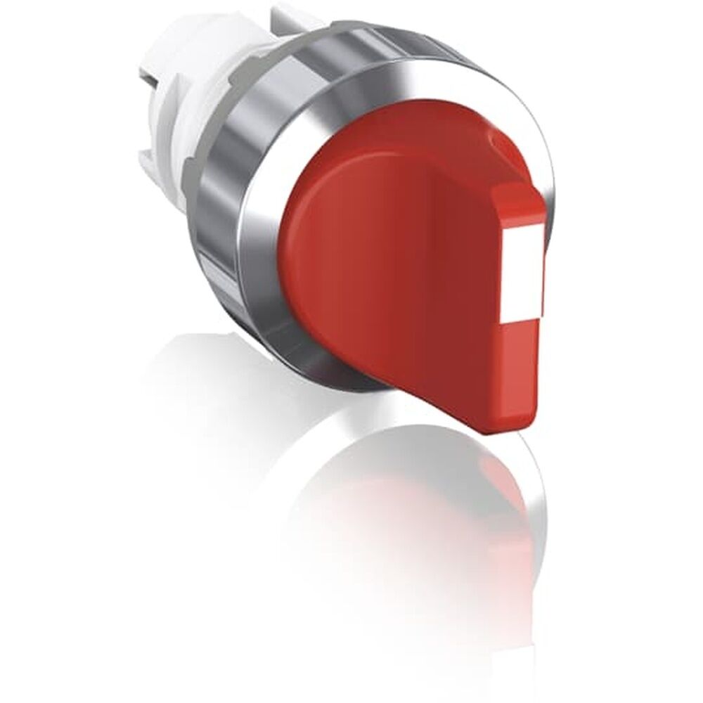 ABB Frontelement für Wahlschalter 1SFA611200R2001 Typ M2SS1-20R