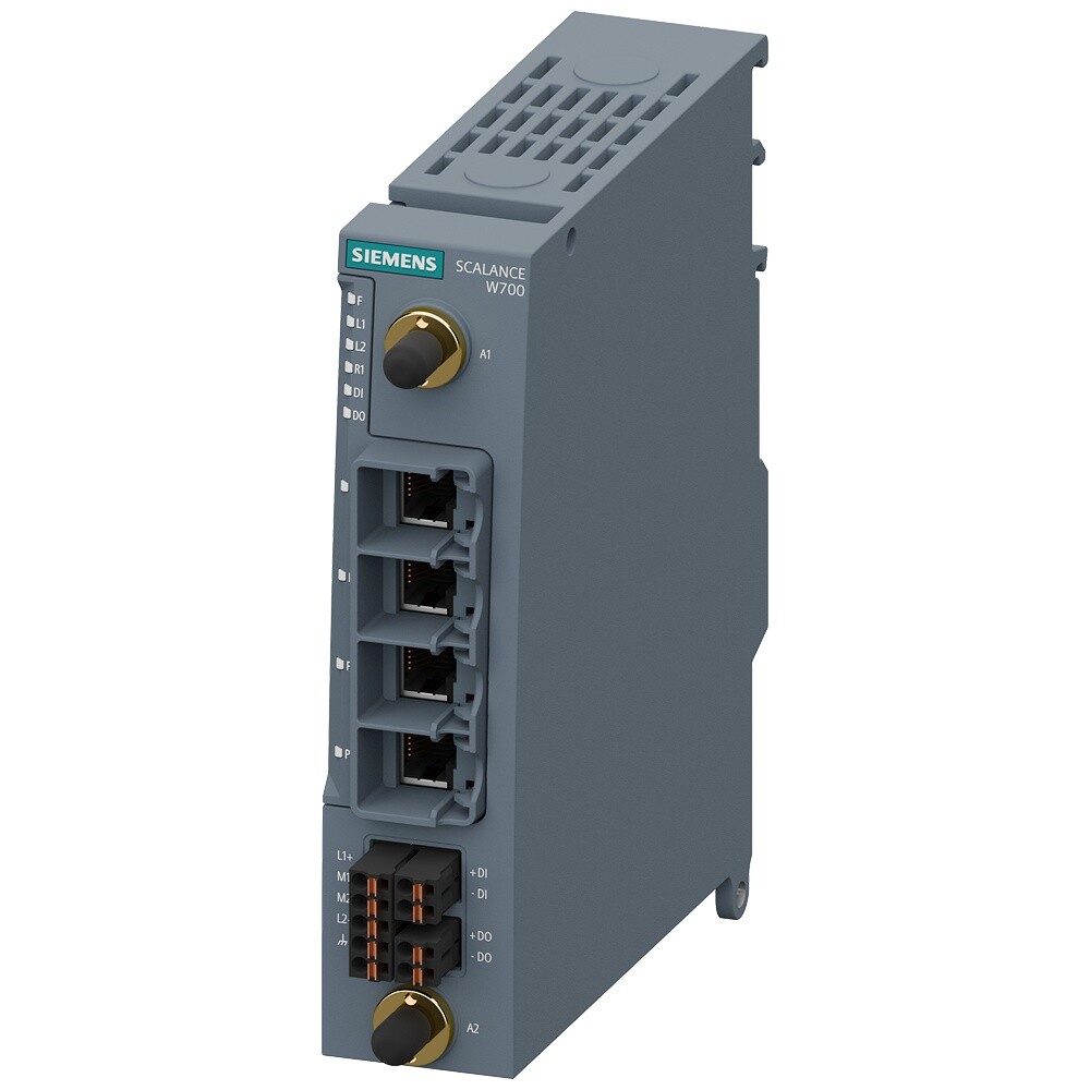 Siemens IWLAN Access Point 6GK5763-1AL00-7DC0