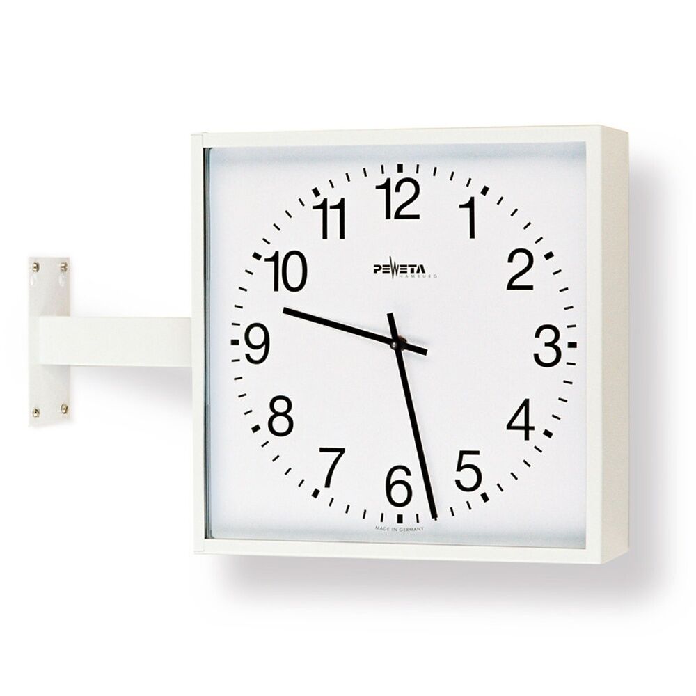 Peweta Nebenuhr 71.282.412